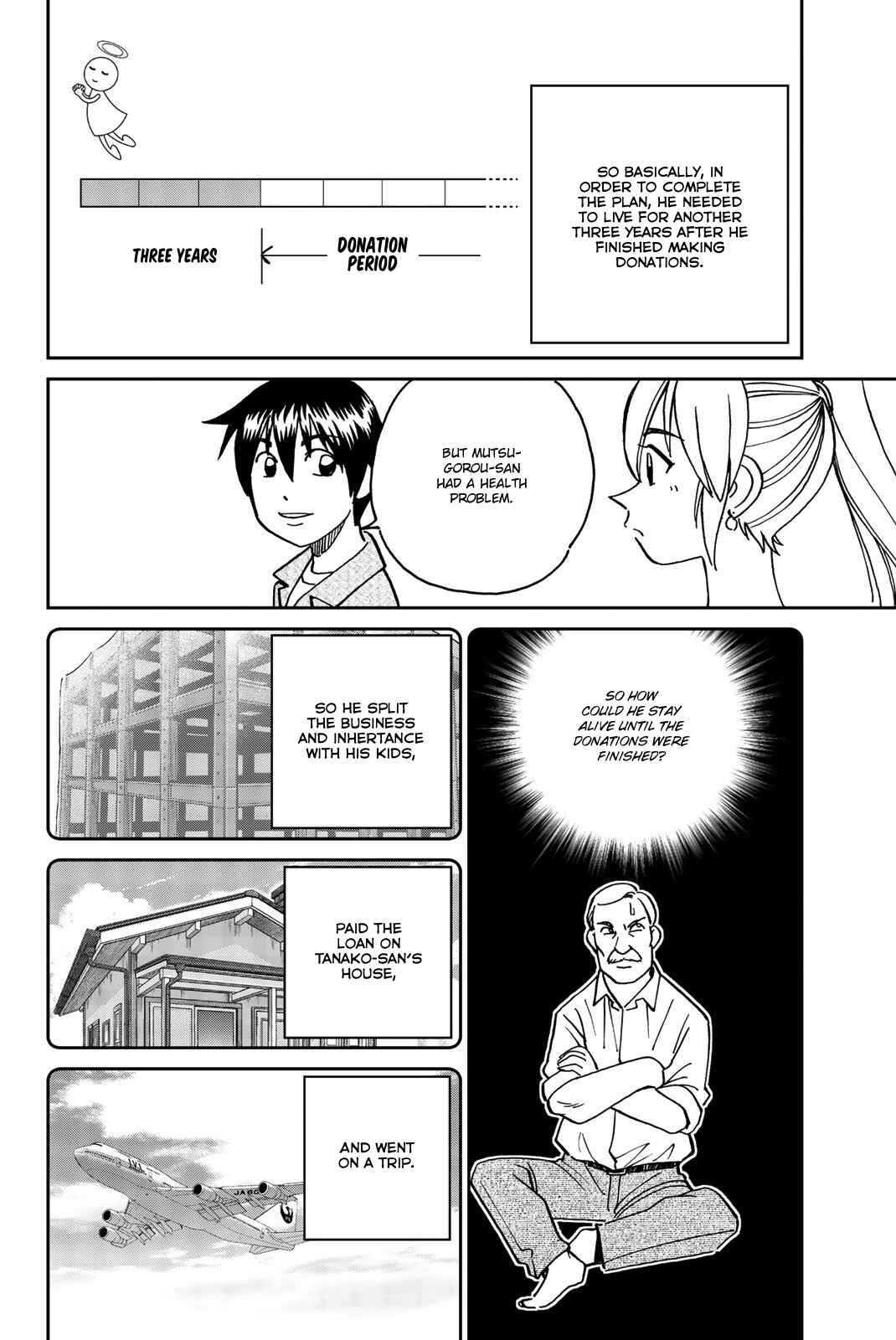 Page 86 Chapter 34 Q.E.D. iff - proven end -