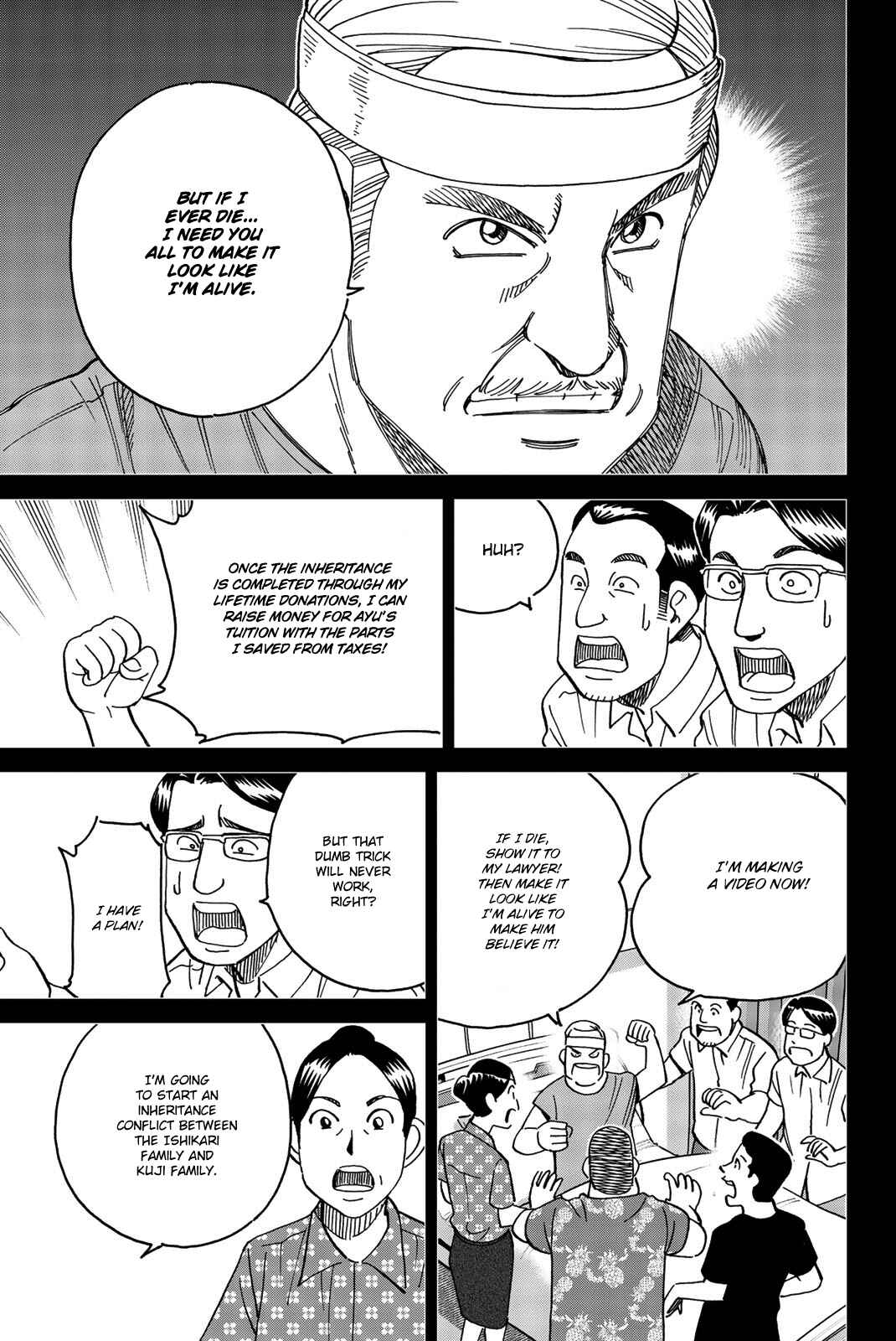 Page 89 Chapter 34 Q.E.D. iff - proven end -
