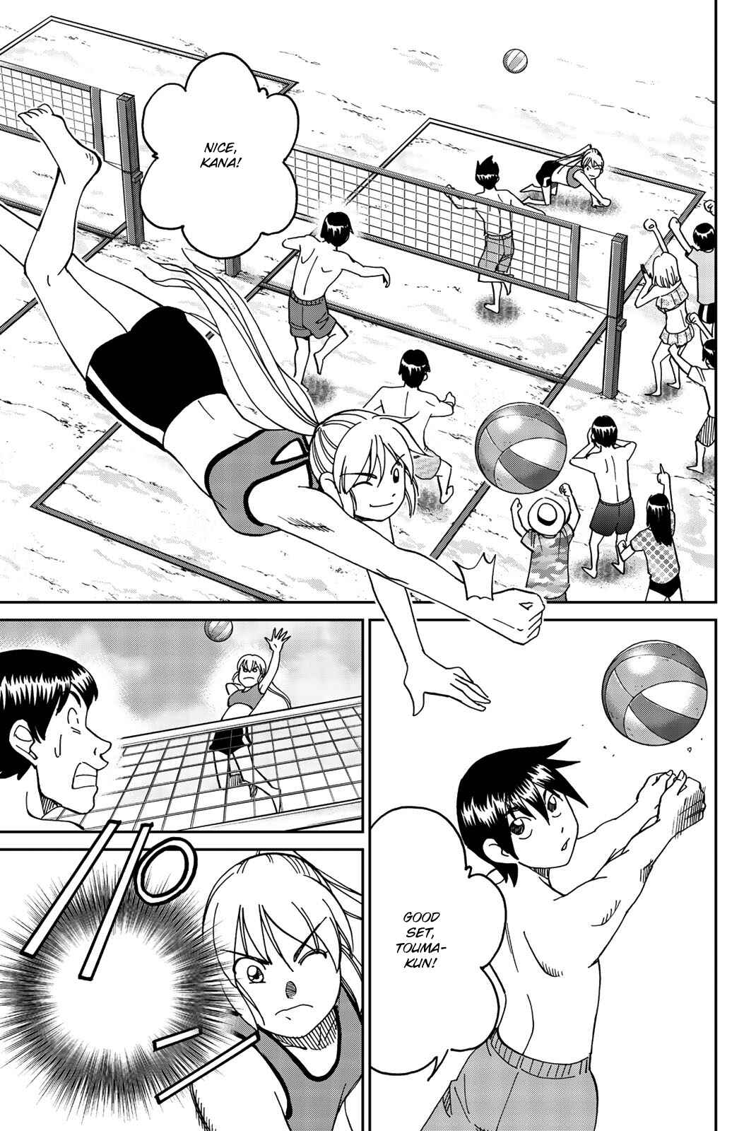 Page 9 Chapter 34 Q.E.D. iff - proven end -