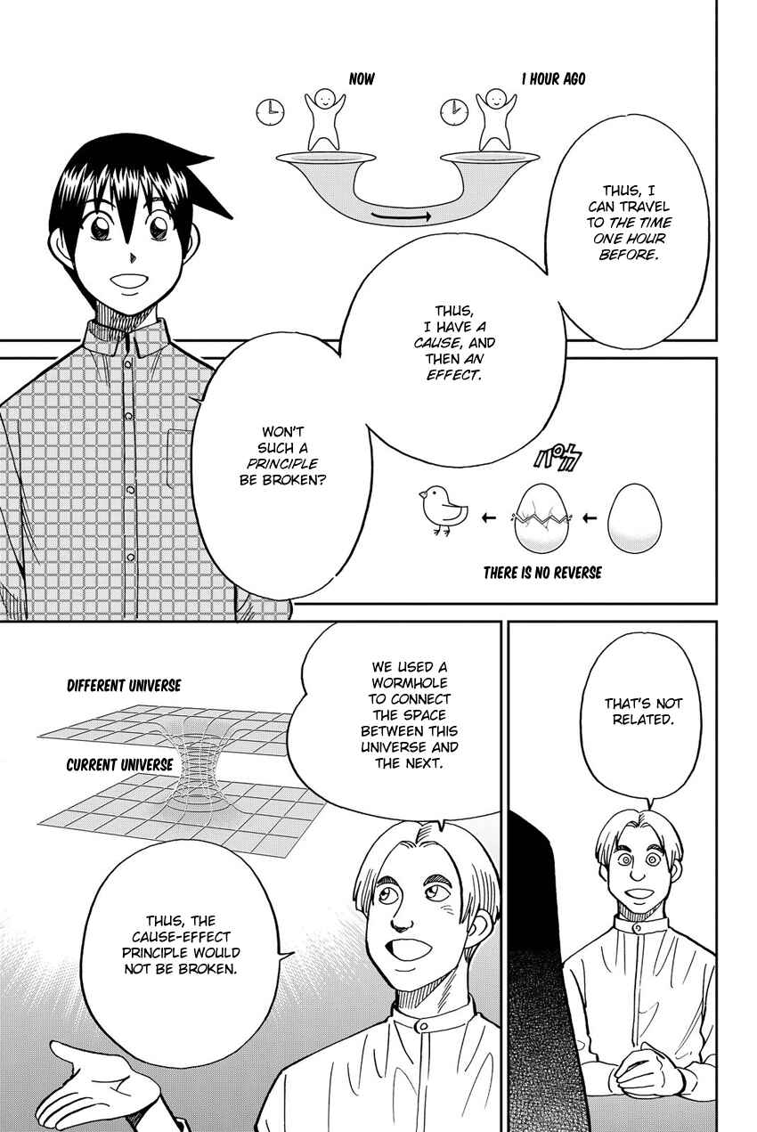 Page 46 Chapter 11 Q.E.D. iff - proven end -