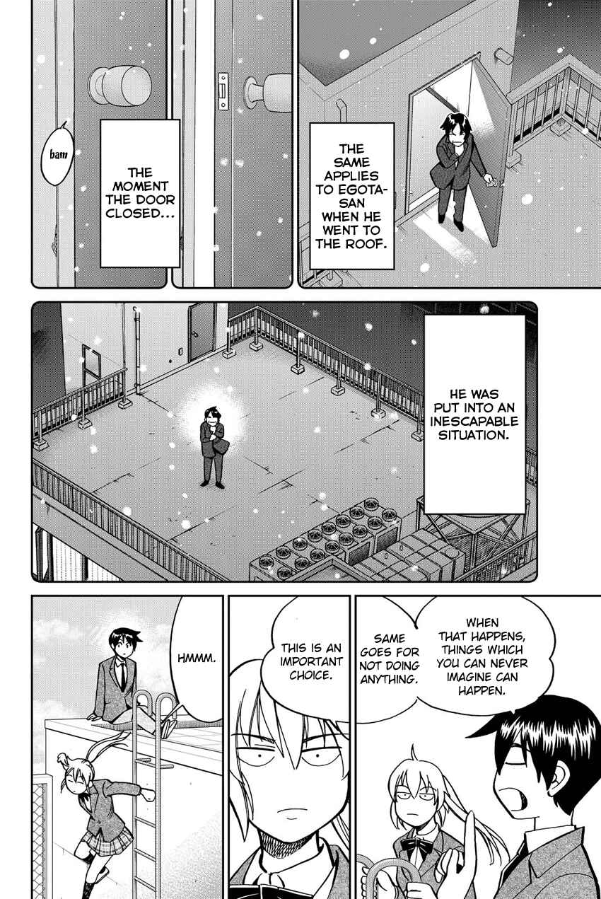 Page 23 Chapter 12 Q.E.D. iff - proven end -