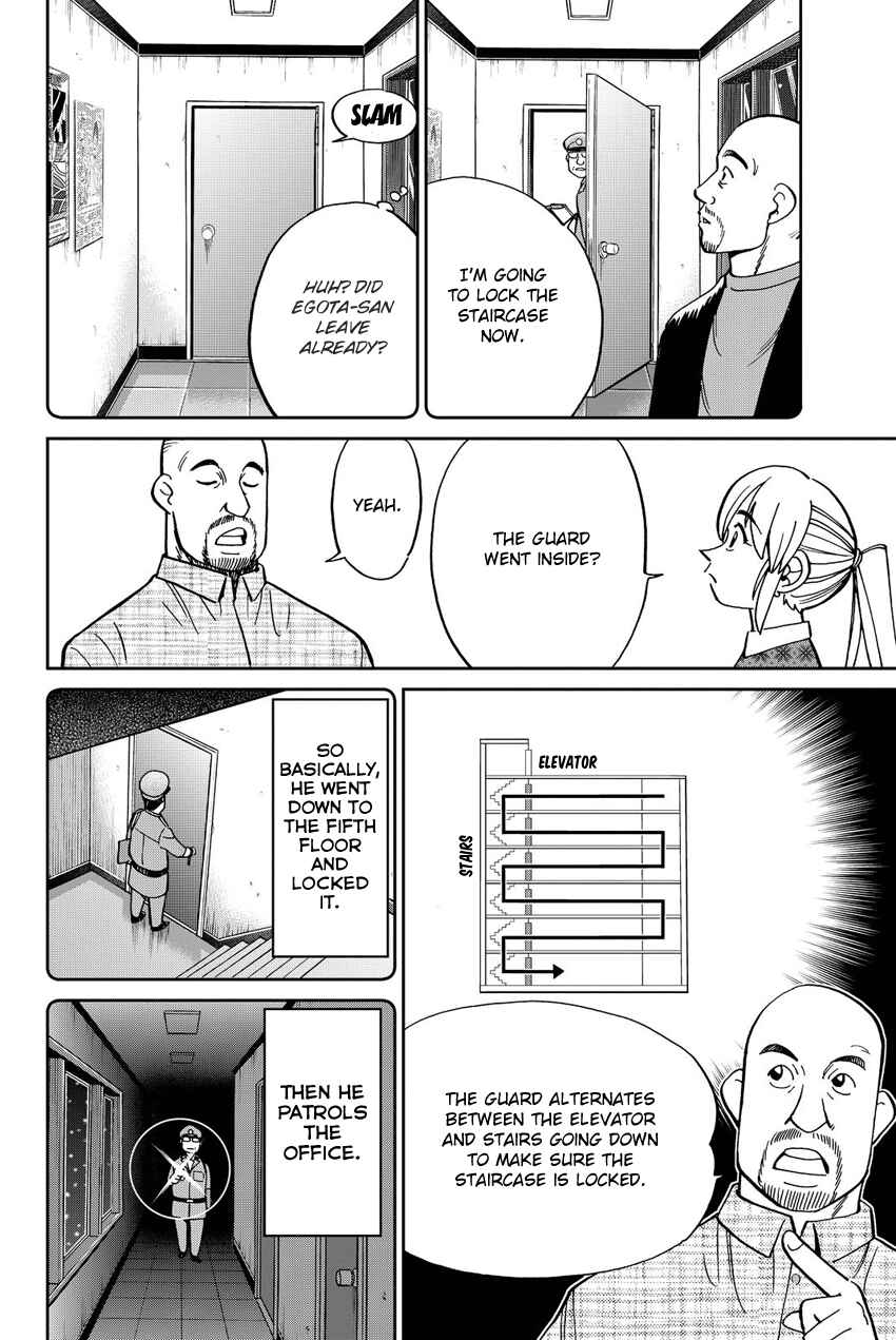 Page 63 Chapter 12 Q.E.D. iff - proven end -
