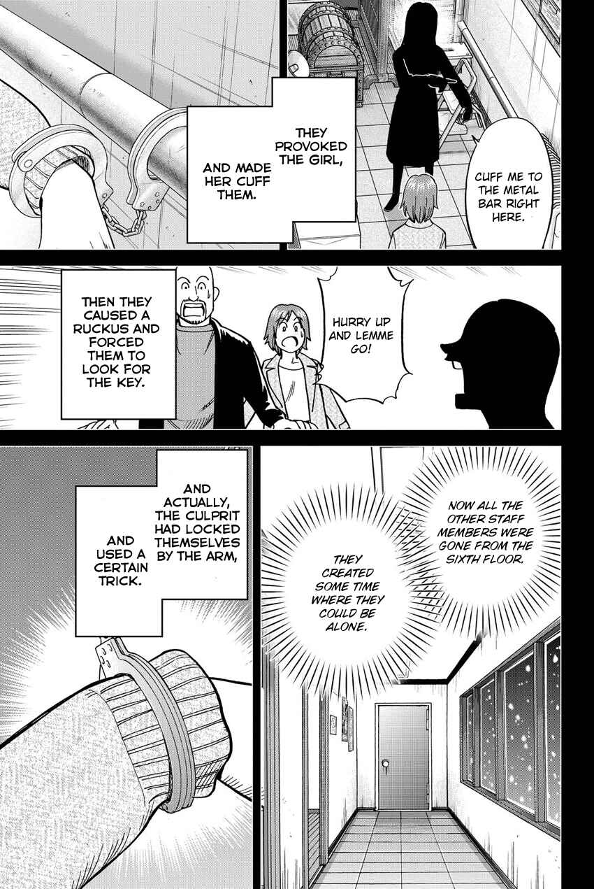 Page 88 Chapter 12 Q.E.D. iff - proven end -