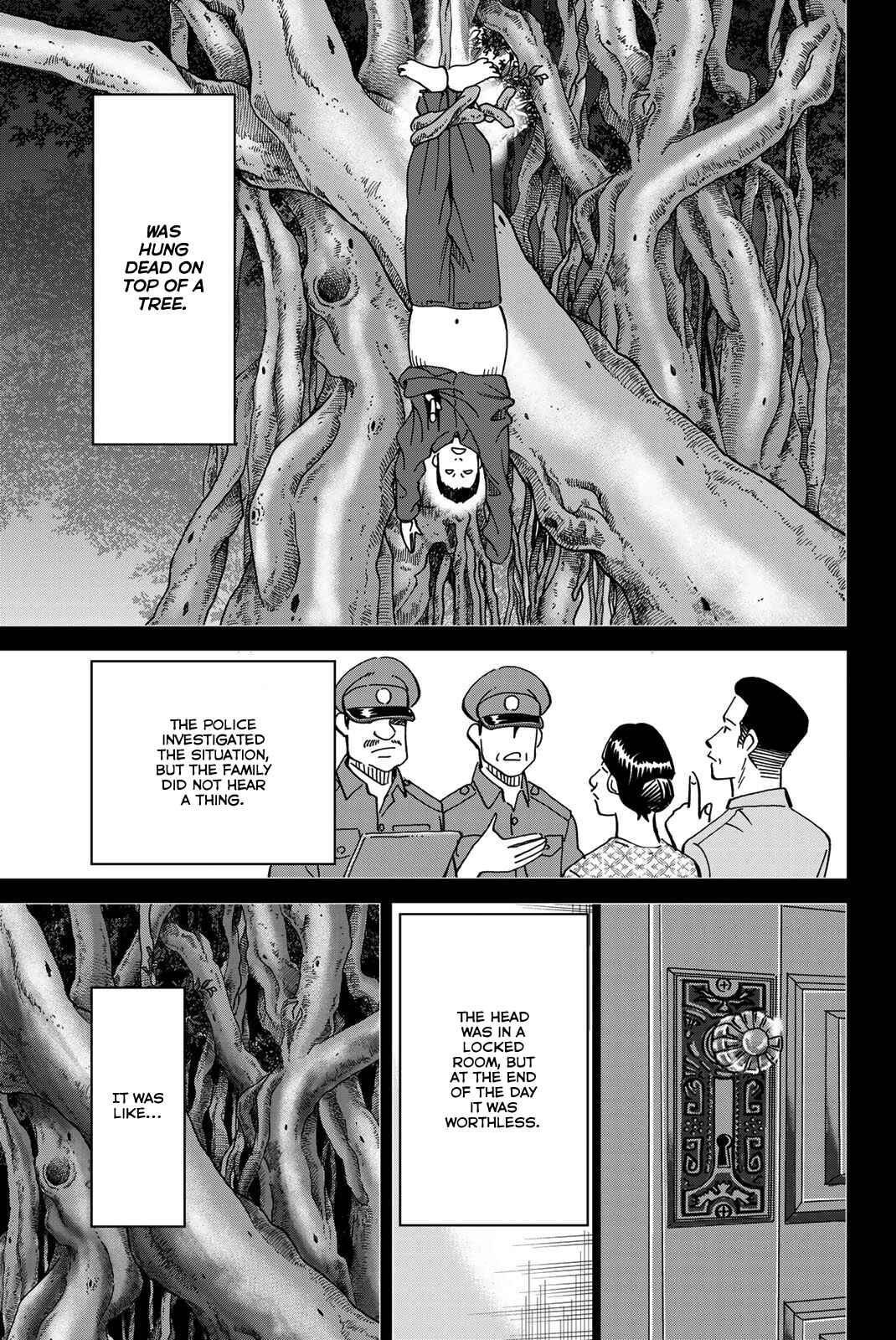 Page 28 Chapter 35 Q.E.D. iff - proven end -