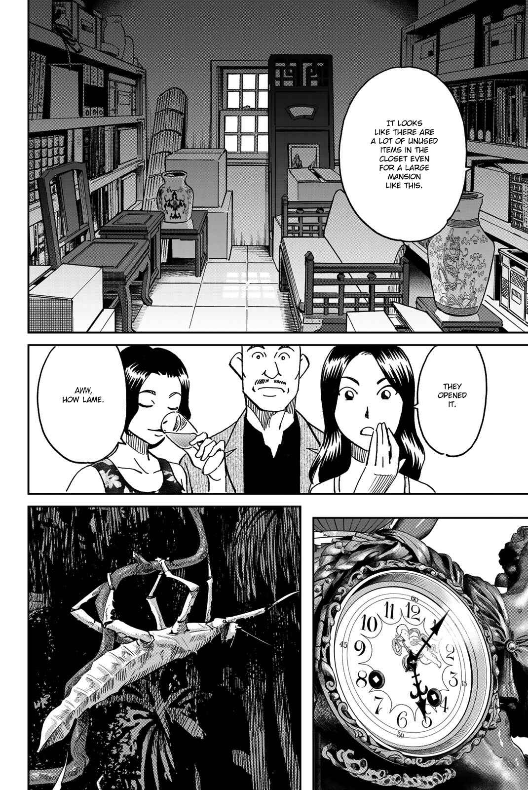 Page 41 Chapter 35 Q.E.D. iff - proven end -
