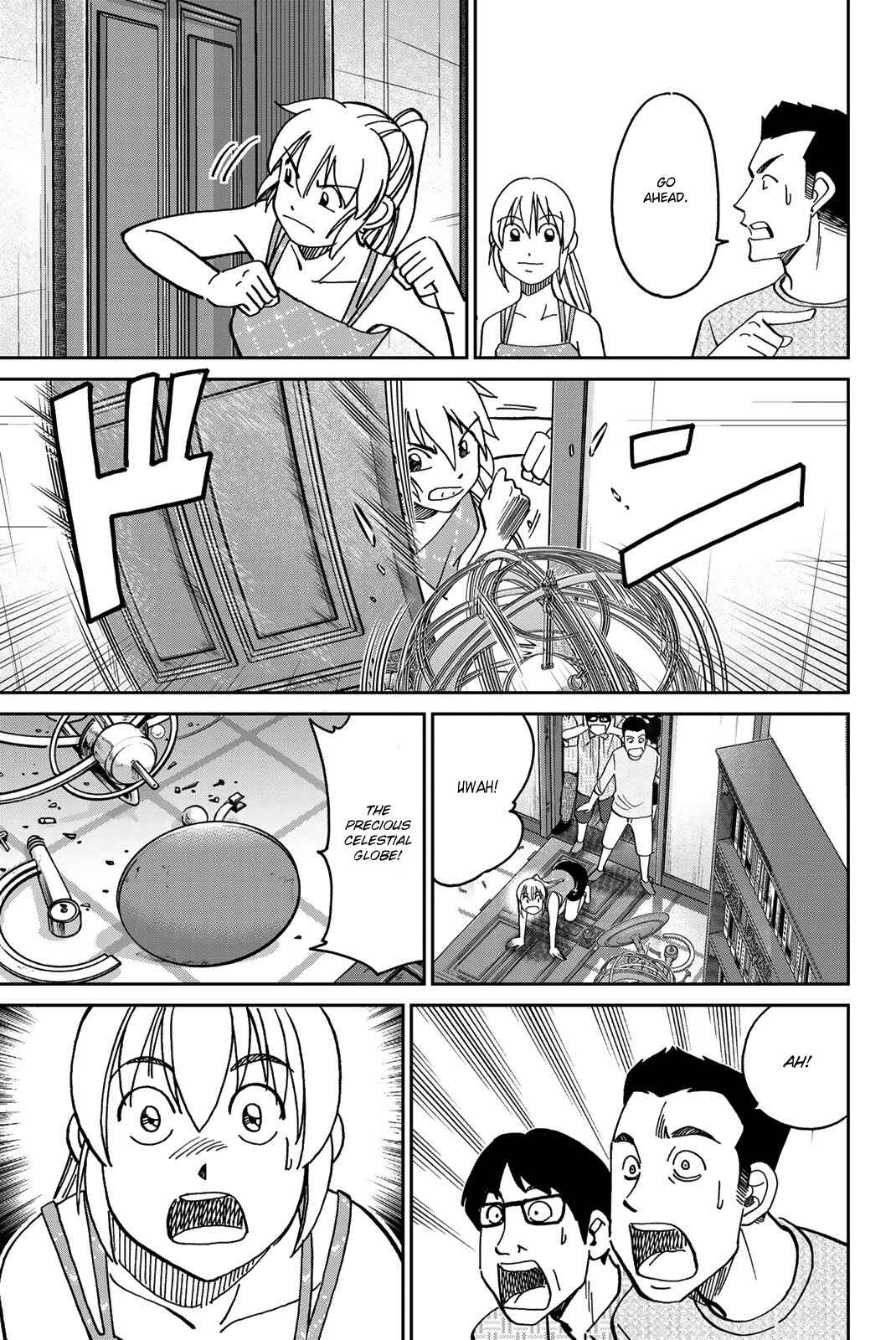 Page 44 Chapter 35 Q.E.D. iff - proven end -