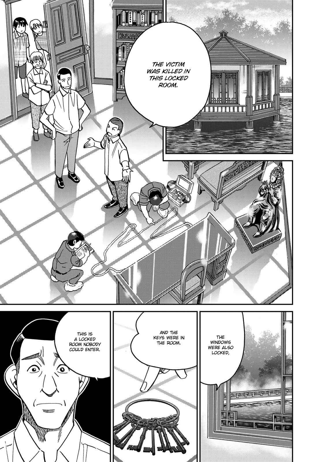 Page 48 Chapter 35 Q.E.D. iff - proven end -