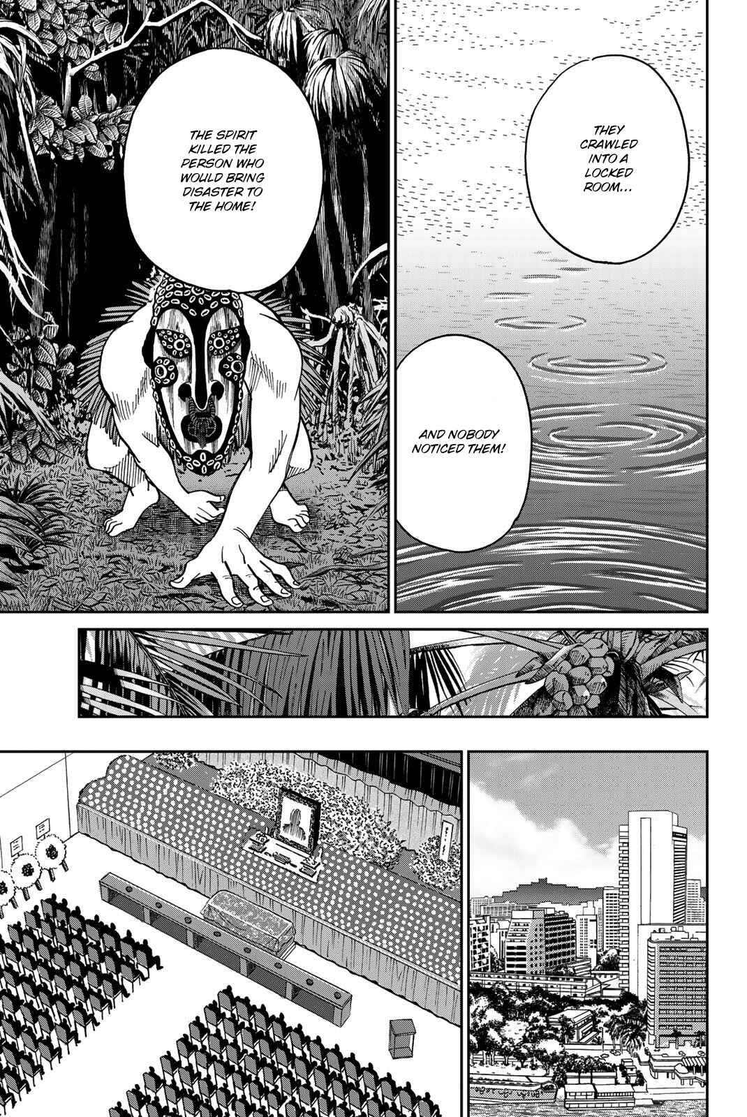 Page 50 Chapter 35 Q.E.D. iff - proven end -