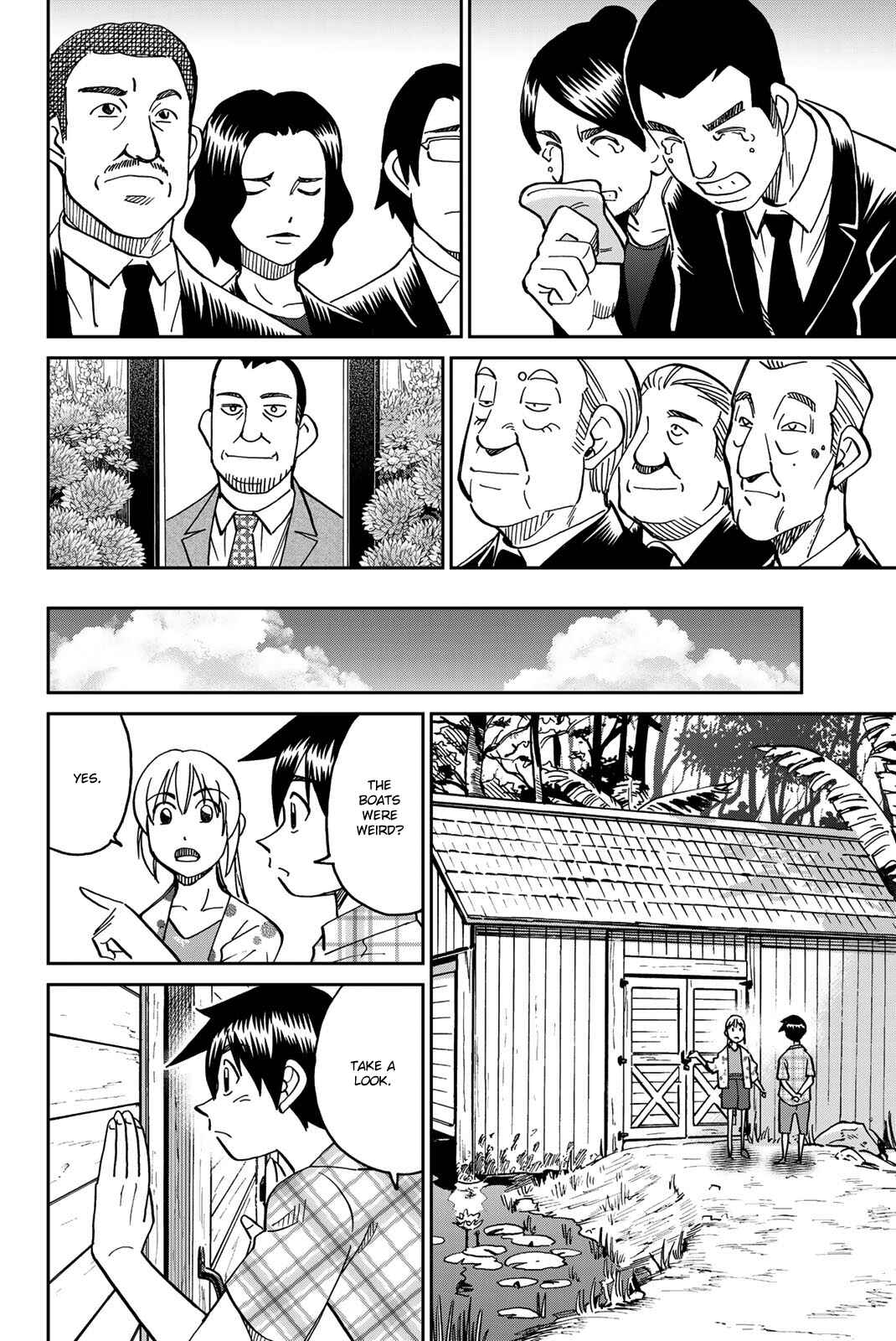 Page 51 Chapter 35 Q.E.D. iff - proven end -