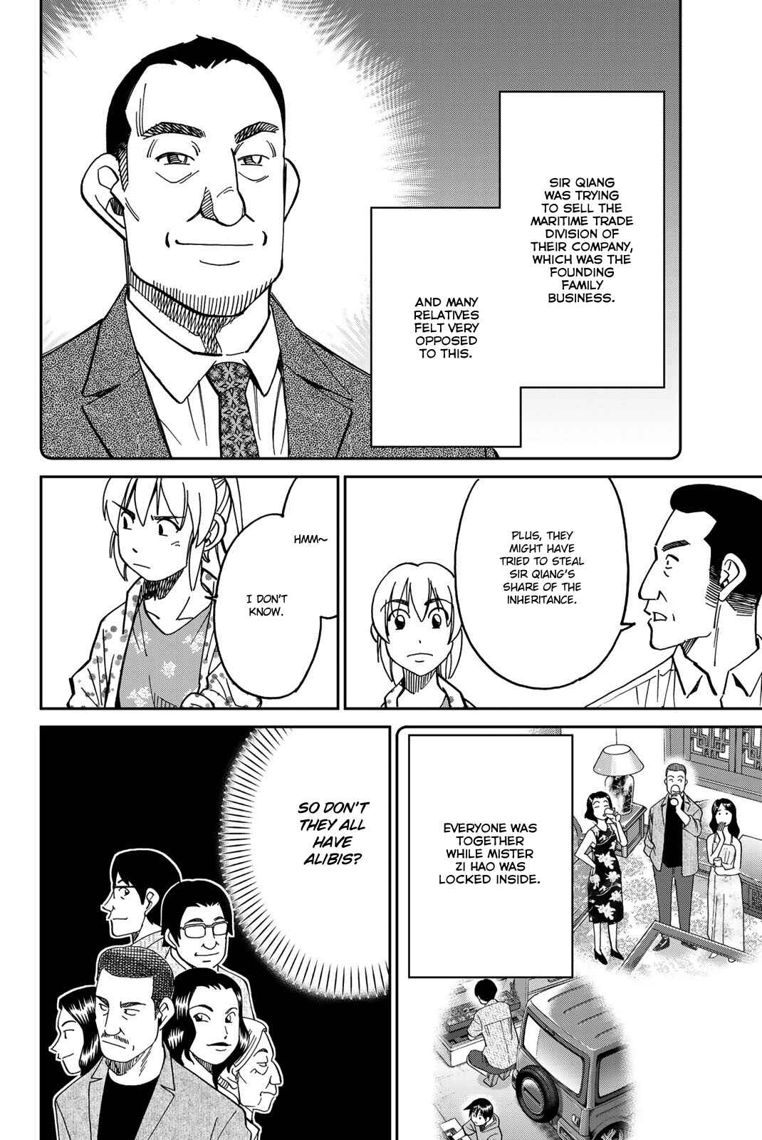 Page 55 Chapter 35 Q.E.D. iff - proven end -