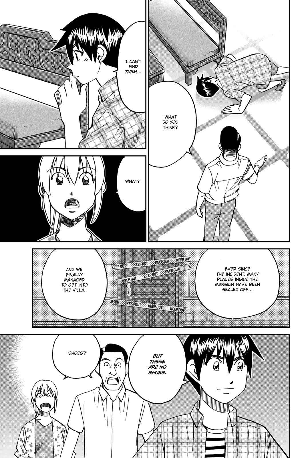 Page 60 Chapter 35 Q.E.D. iff - proven end -