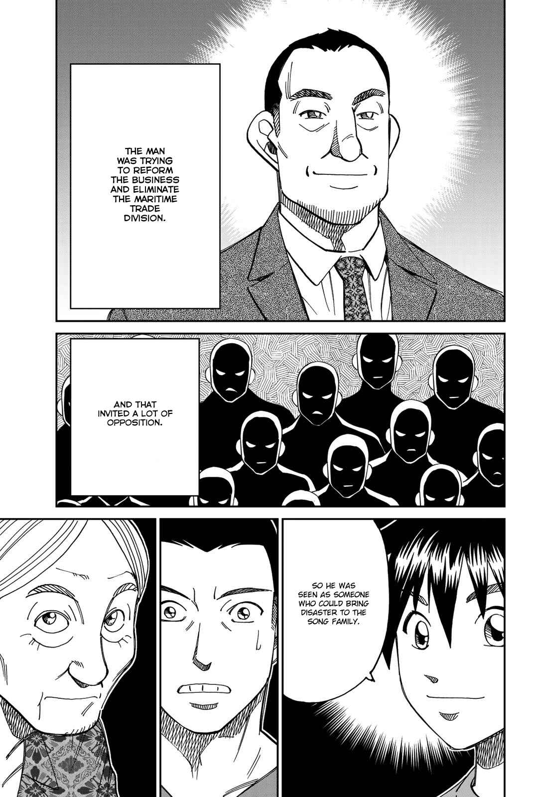 Page 72 Chapter 35 Q.E.D. iff - proven end -