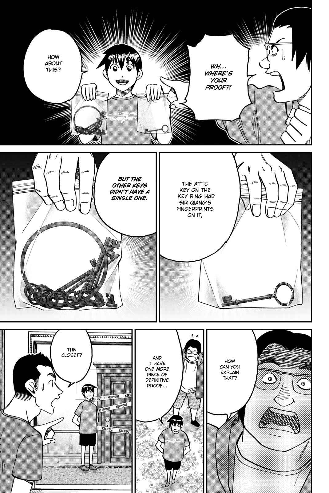 Page 88 Chapter 35 Q.E.D. iff - proven end -