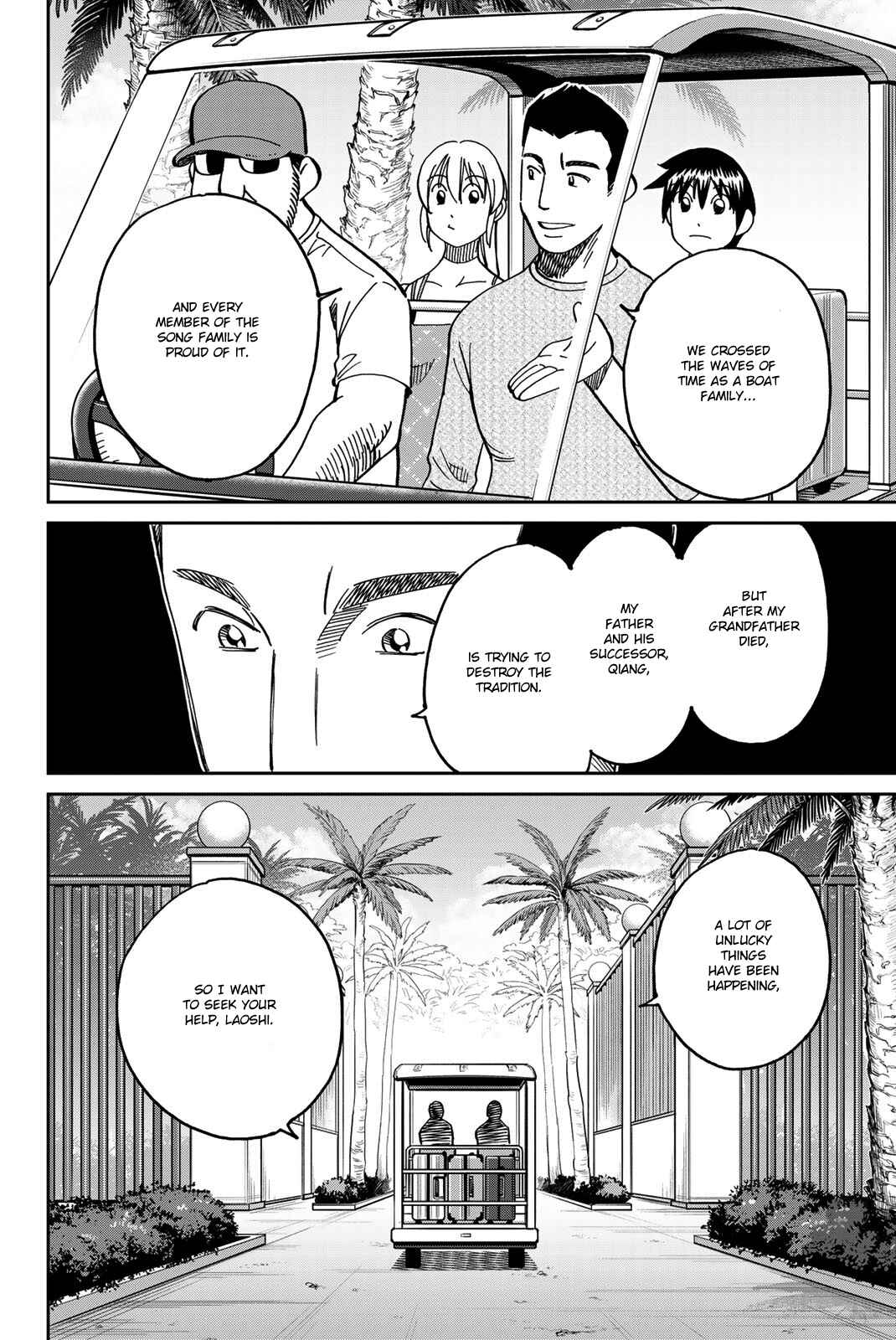 Page 9 Chapter 35 Q.E.D. iff - proven end -