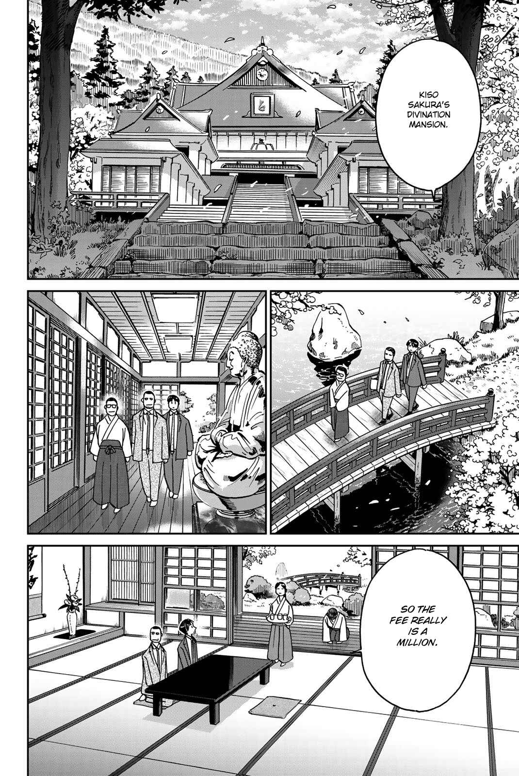 Page 16 Chapter 38 Q.E.D. iff - proven end -