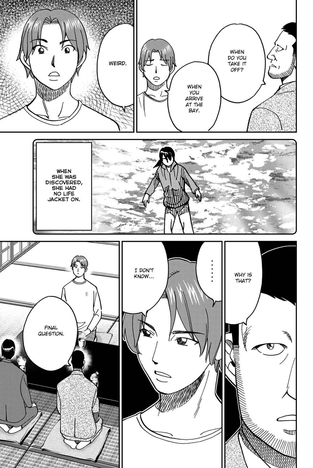 Page 25 Chapter 38 Q.E.D. iff - proven end -