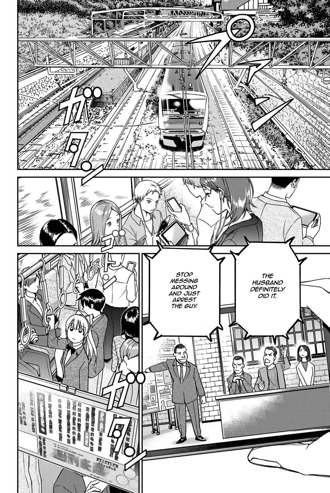 Page 30 Chapter 38 Q.E.D. iff - proven end -