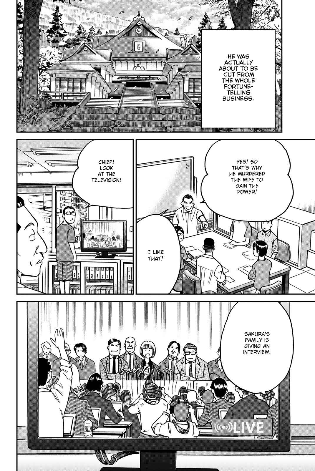 Page 34 Chapter 38 Q.E.D. iff - proven end -
