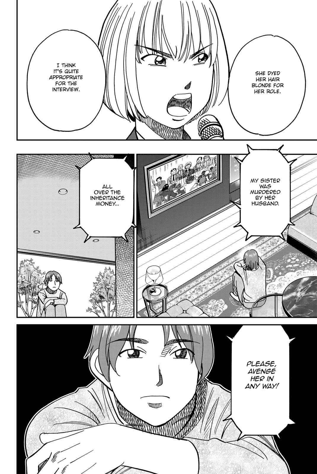 Page 36 Chapter 38 Q.E.D. iff - proven end -