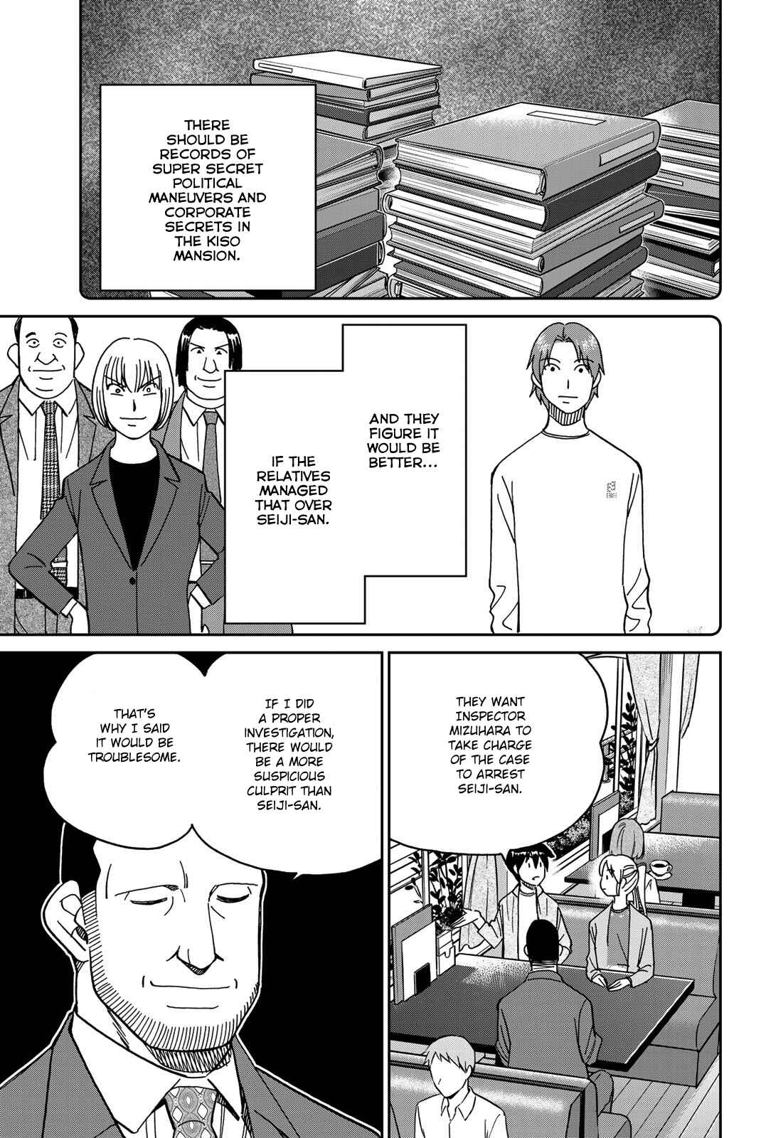 Page 51 Chapter 38 Q.E.D. iff - proven end -