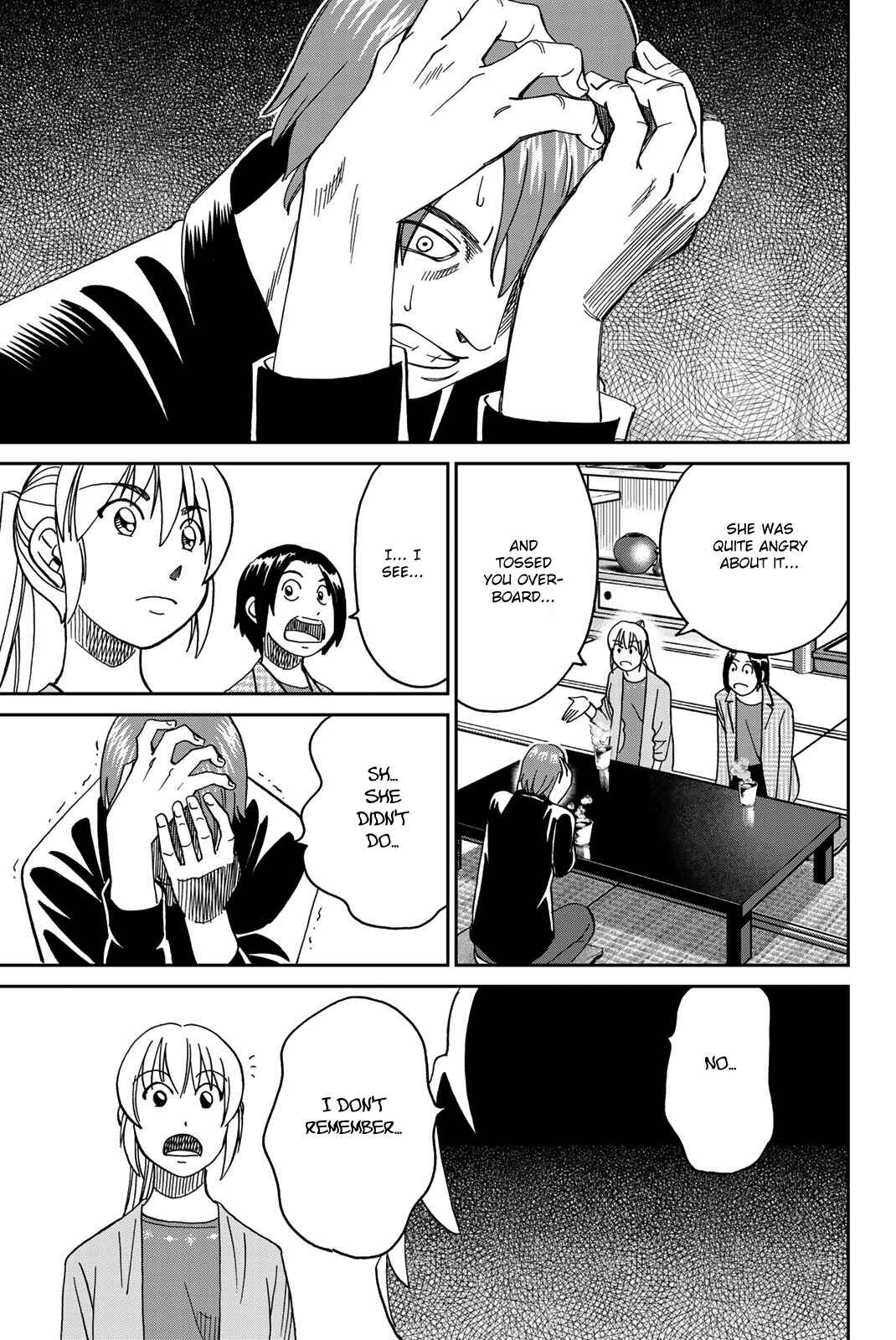 Page 57 Chapter 38 Q.E.D. iff - proven end -
