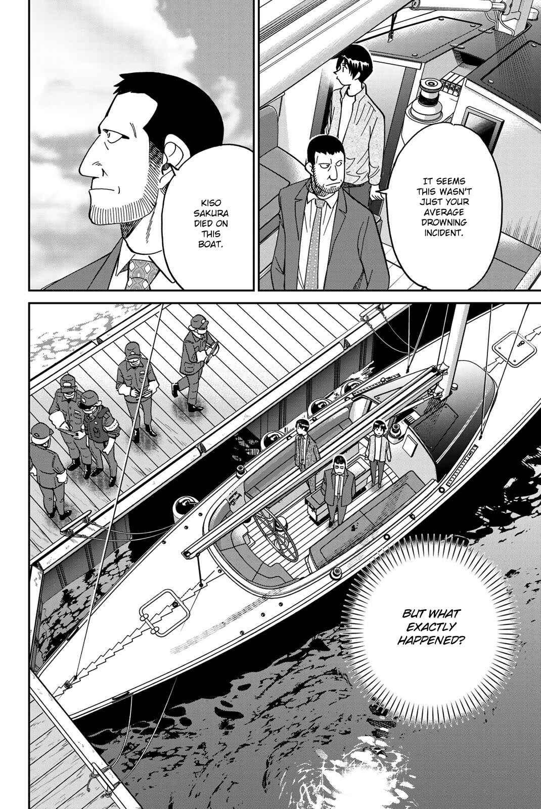 Page 64 Chapter 38 Q.E.D. iff - proven end -
