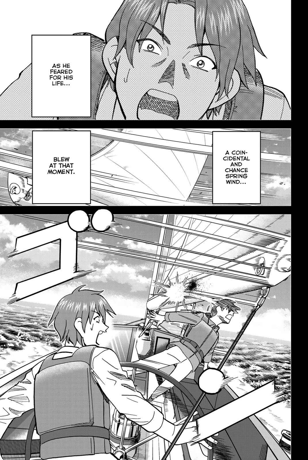 Page 87 Chapter 38 Q.E.D. iff - proven end -