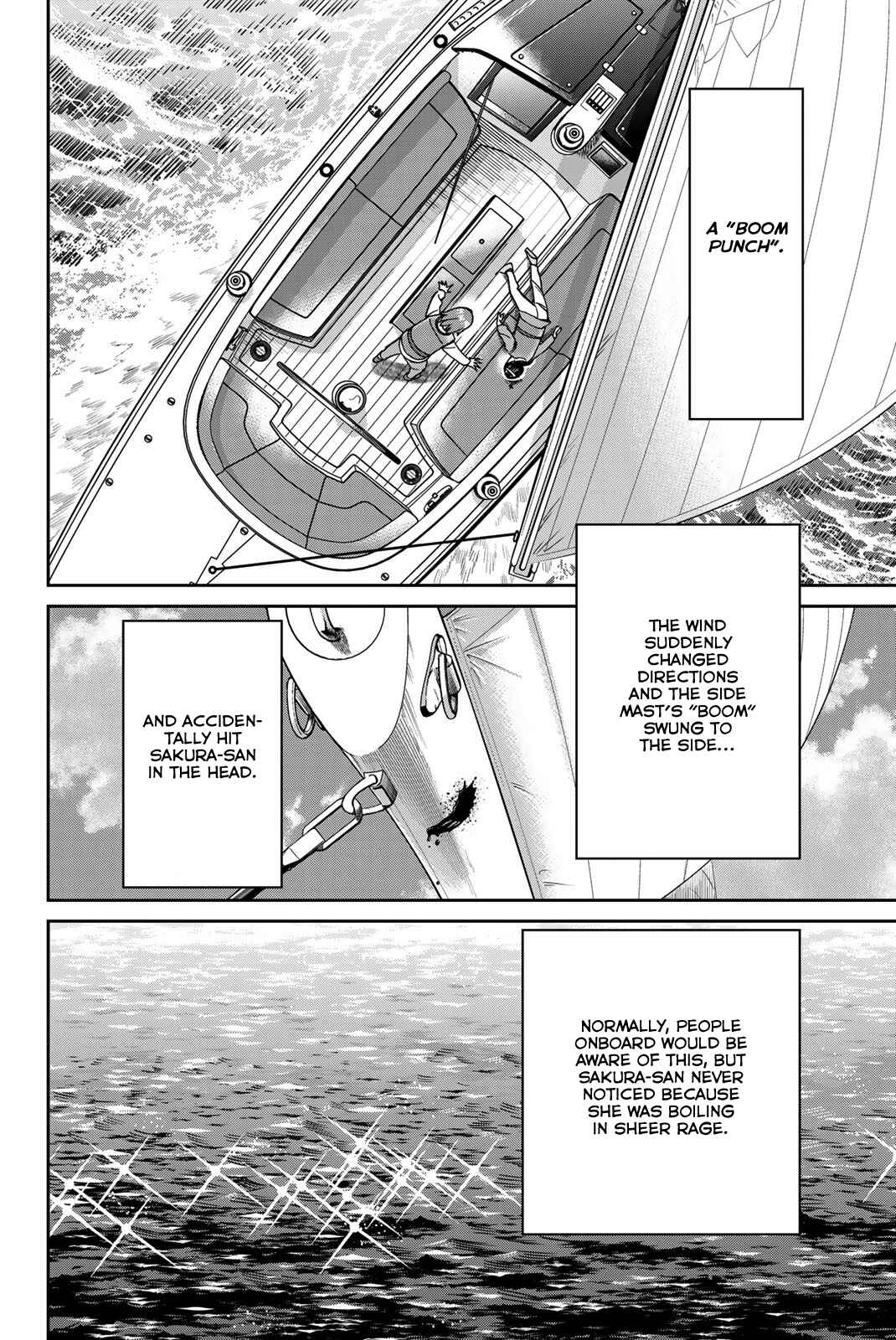 Page 88 Chapter 38 Q.E.D. iff - proven end -