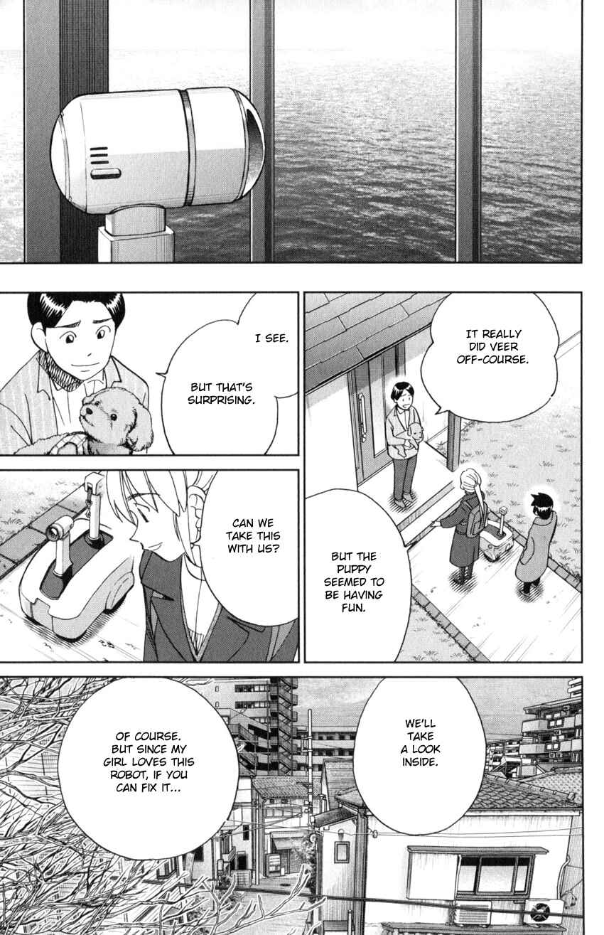 Page 28 Chapter 30 Q.E.D. iff - proven end -