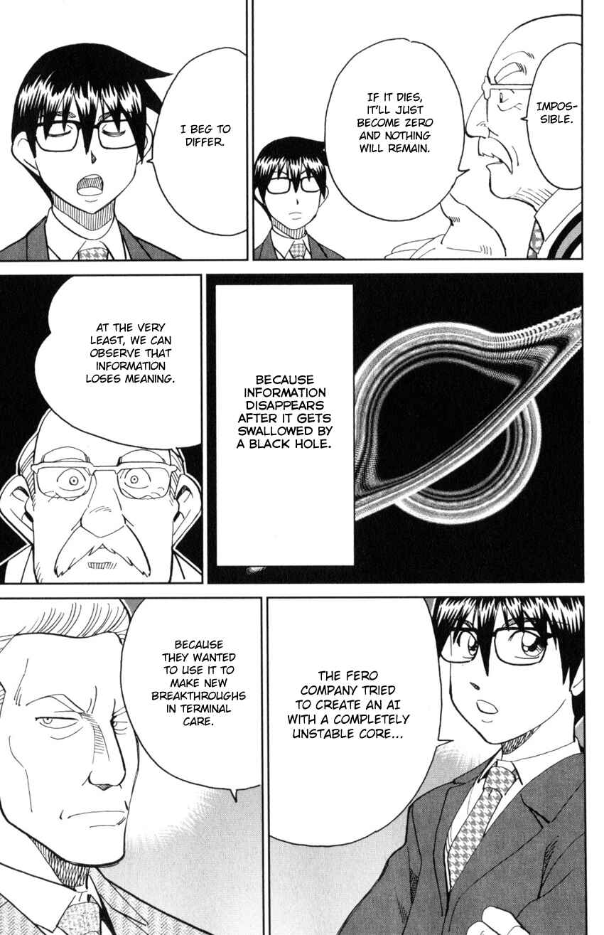 Page 88 Chapter 30 Q.E.D. iff - proven end -