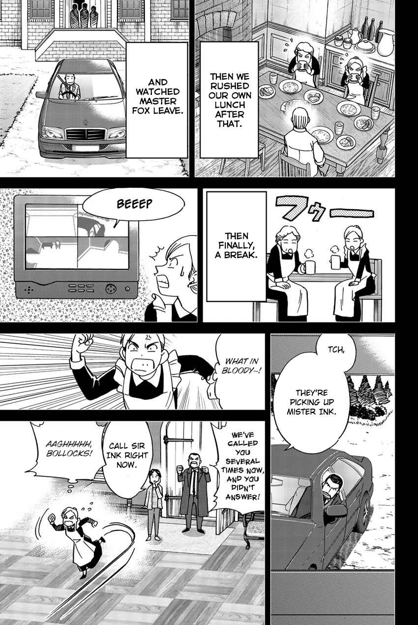Page 72 Chapter 18 Q.E.D. iff - proven end -