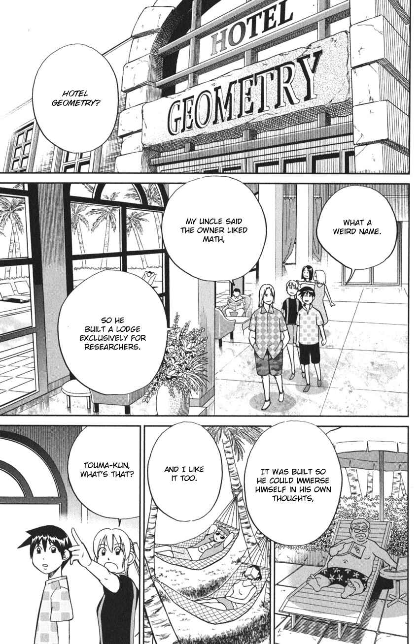 Page 14 Chapter 4 Q.E.D. iff - proven end -