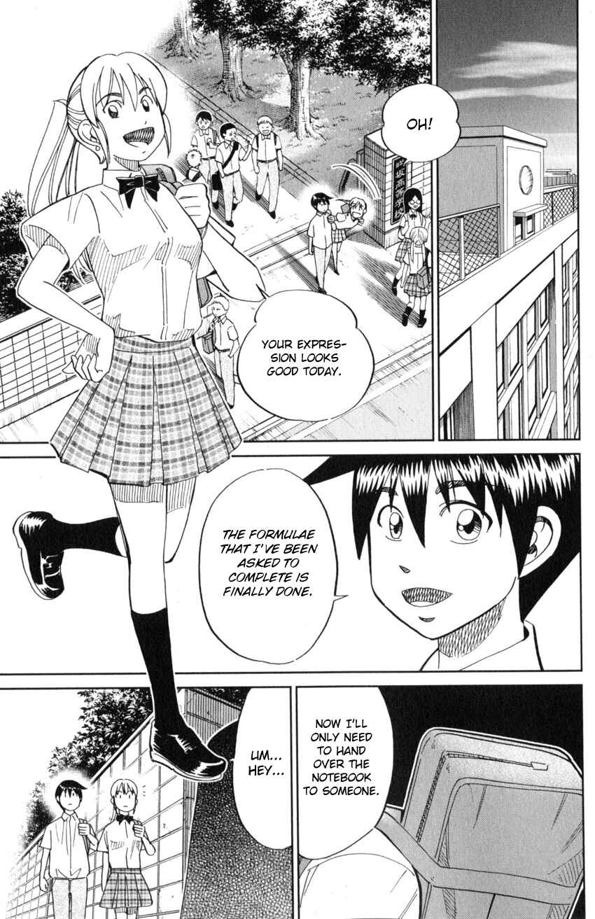 Page 54 Chapter 21 Q.E.D. iff - proven end -