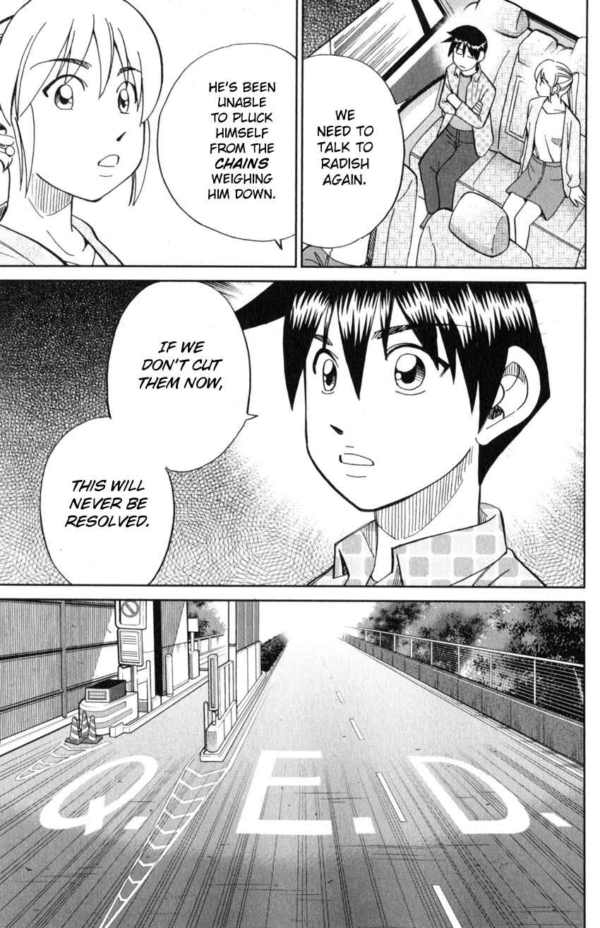 Page 69 Chapter 21 Q.E.D. iff - proven end -