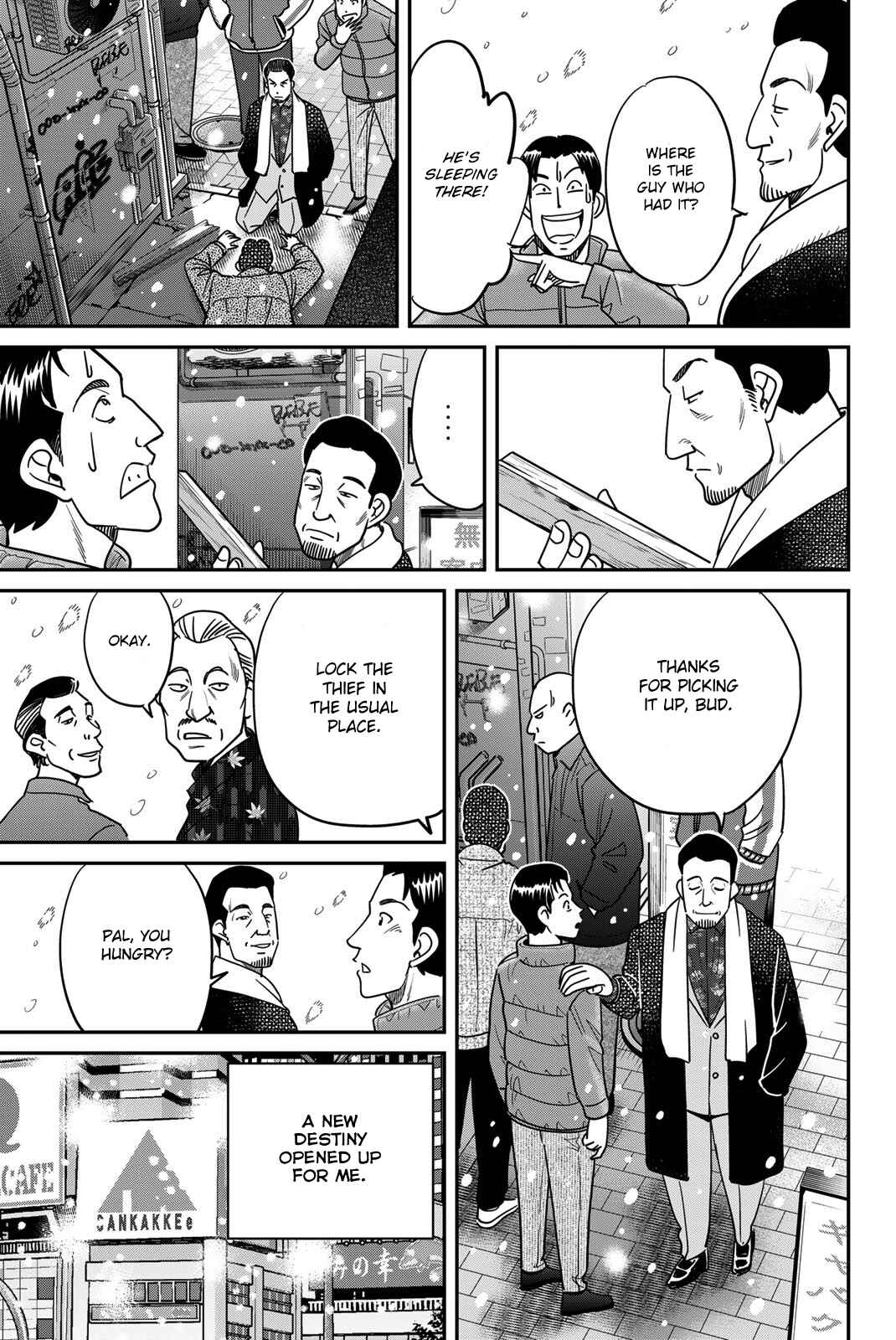 Page 11 Chapter 42 Q.E.D. iff - proven end -