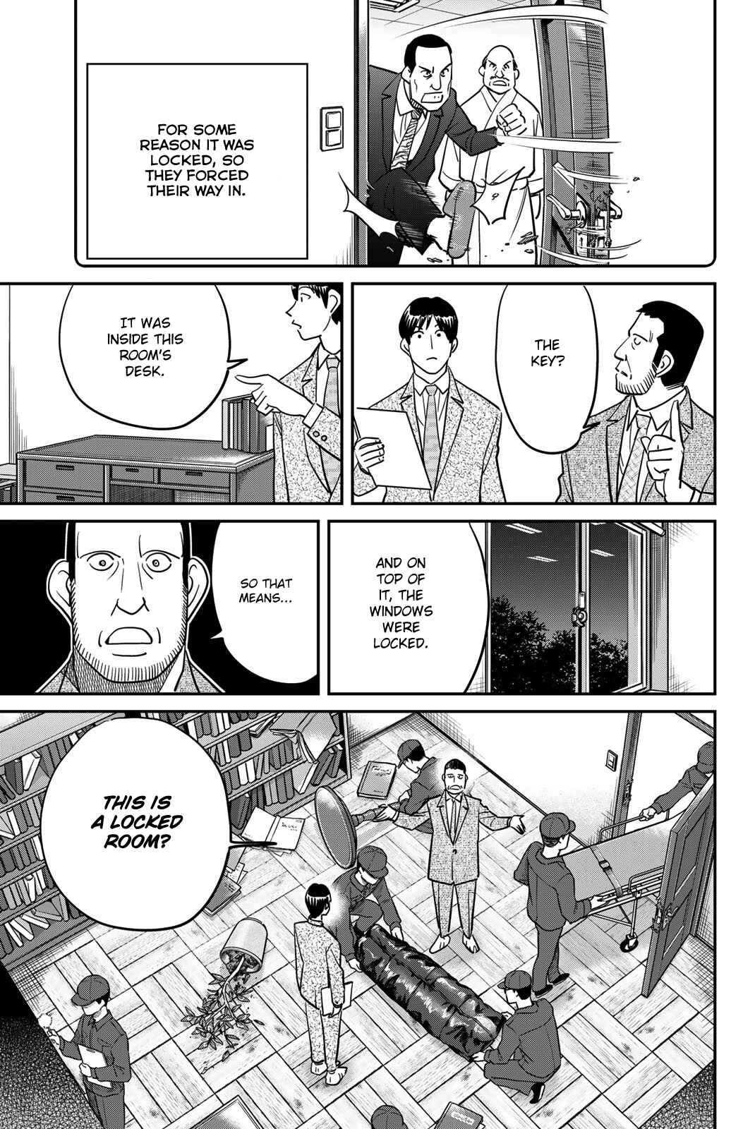 Page 25 Chapter 42 Q.E.D. iff - proven end -