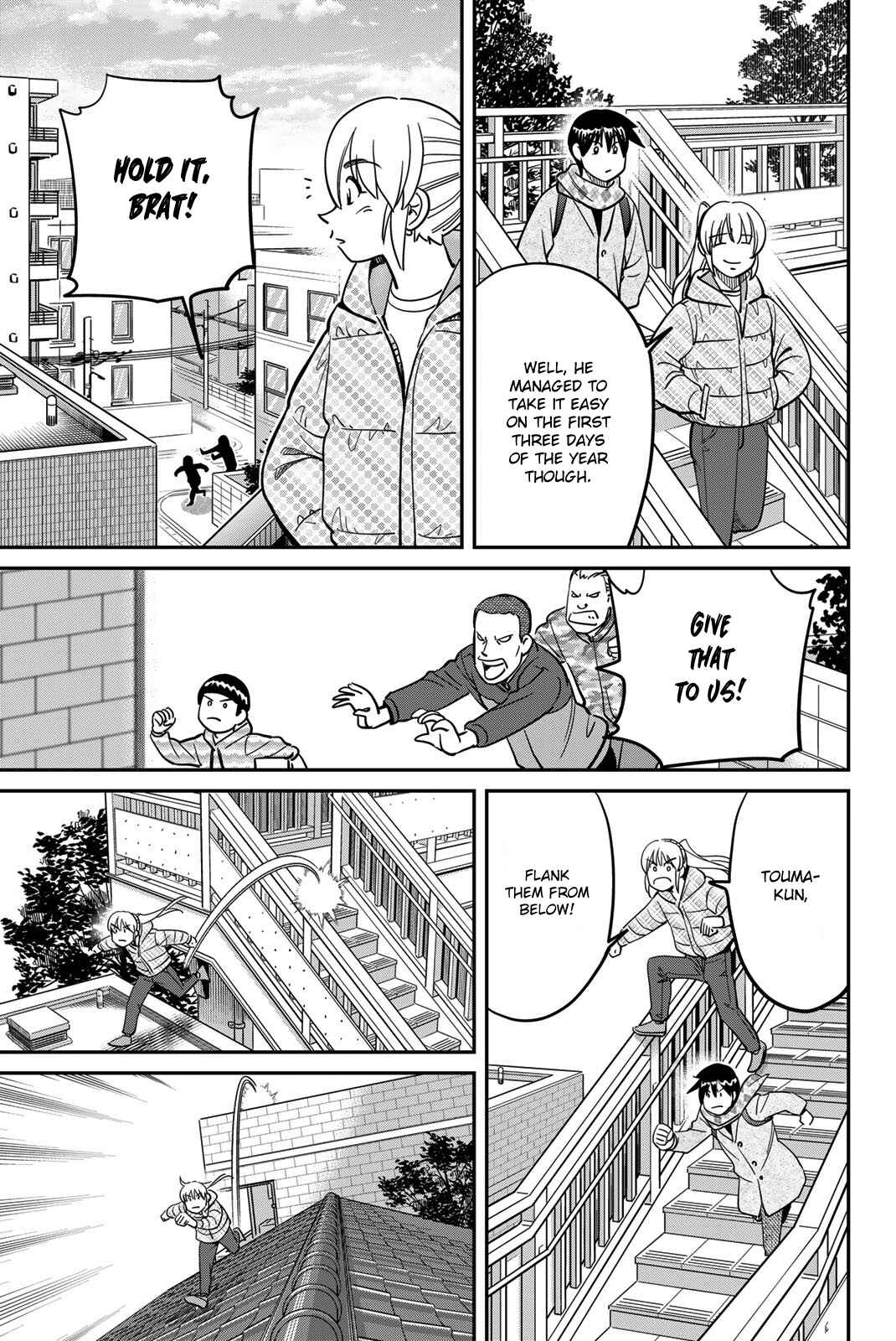 Page 27 Chapter 42 Q.E.D. iff - proven end -