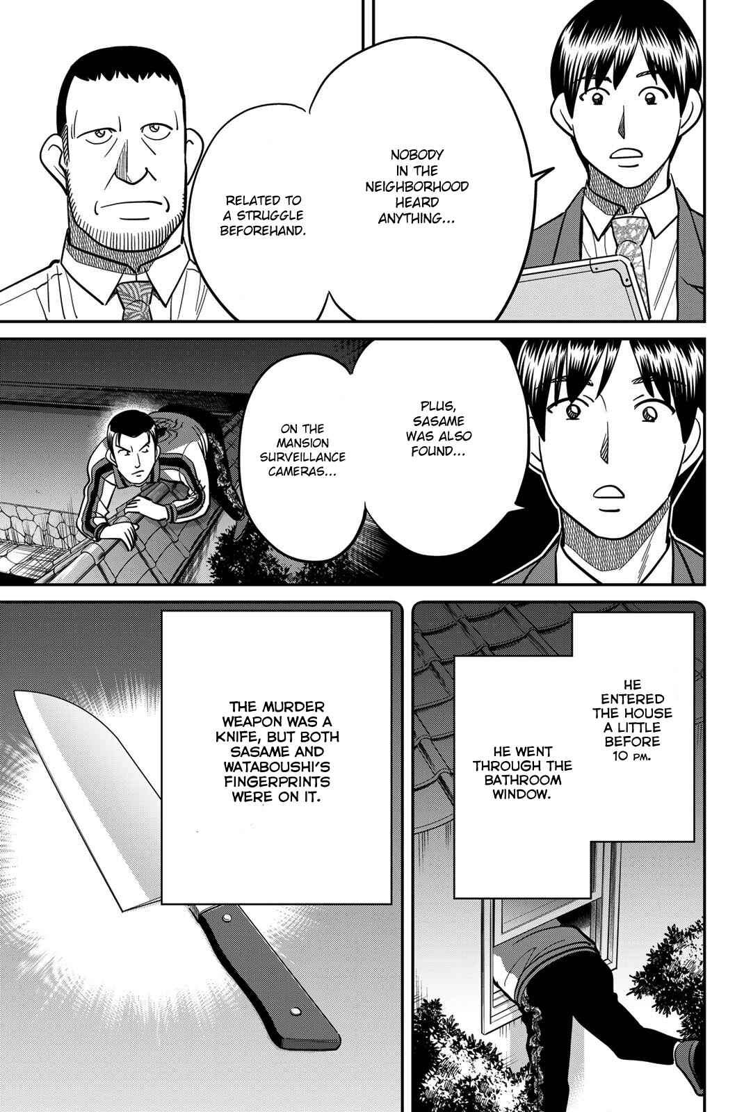 Page 31 Chapter 42 Q.E.D. iff - proven end -
