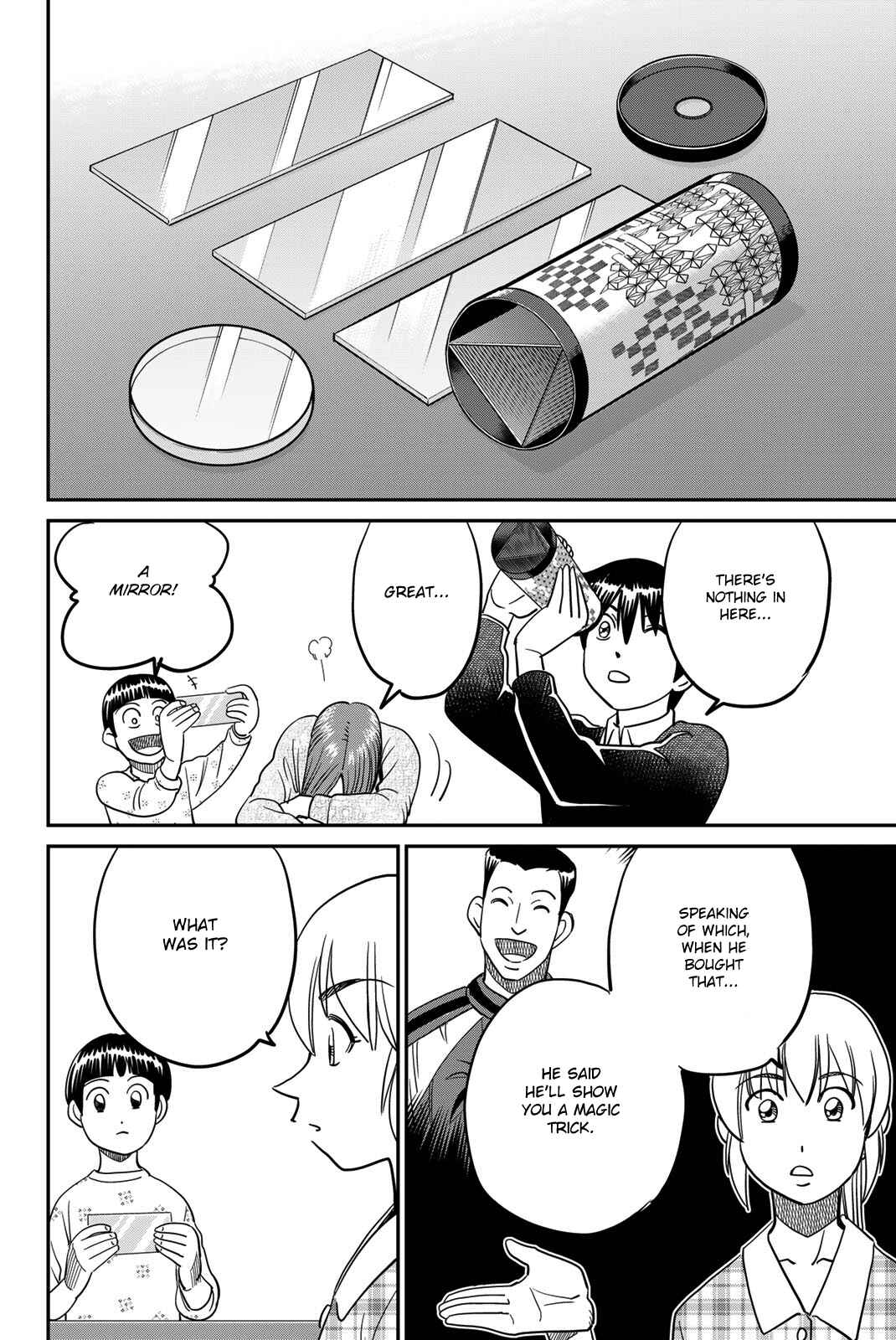 Page 44 Chapter 42 Q.E.D. iff - proven end -