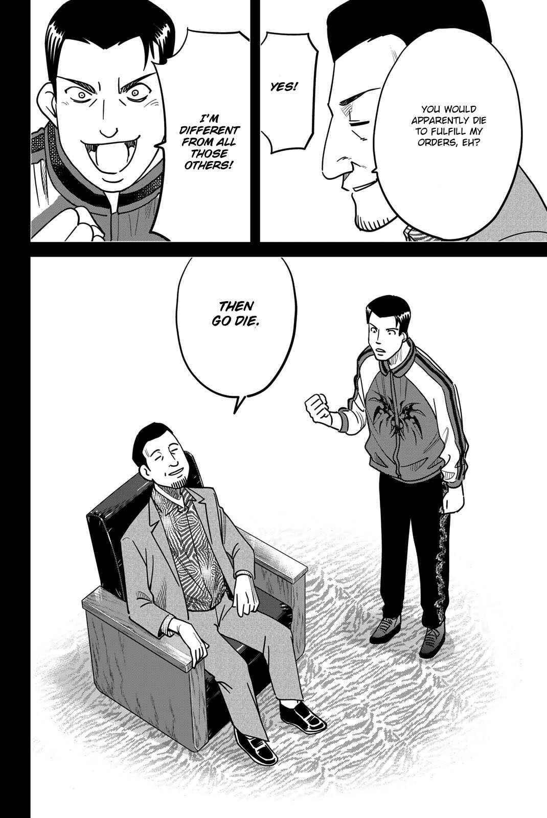 Page 86 Chapter 42 Q.E.D. iff - proven end -
