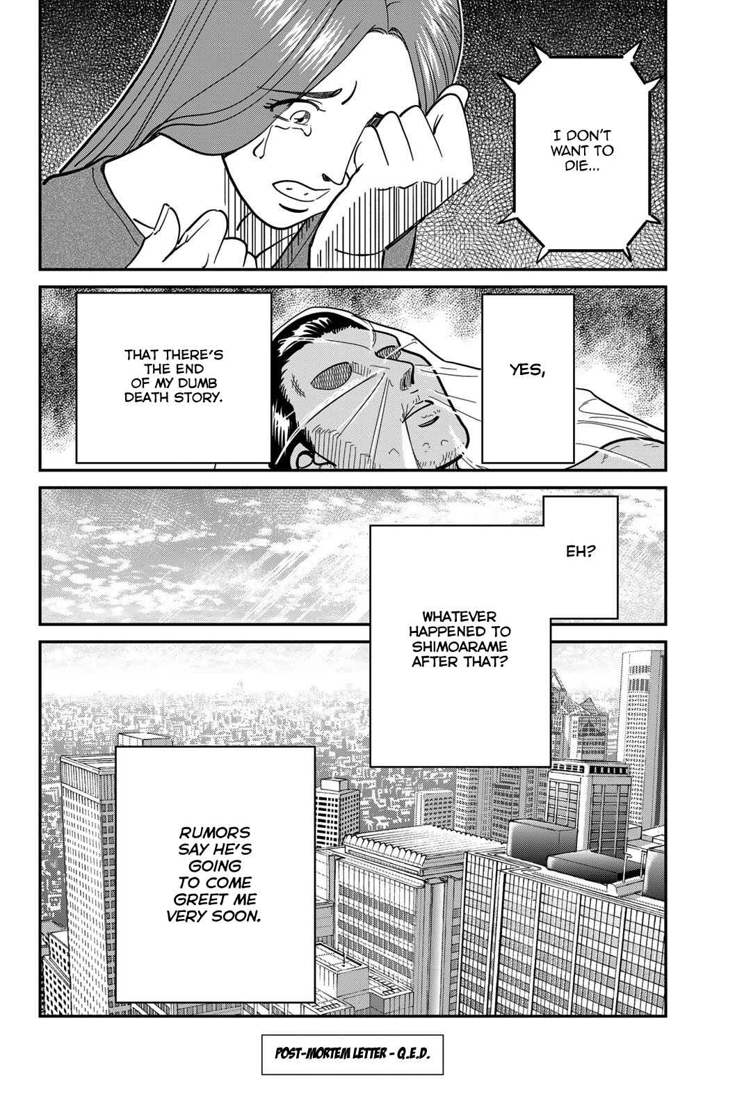 Page 96 Chapter 42 Q.E.D. iff - proven end -