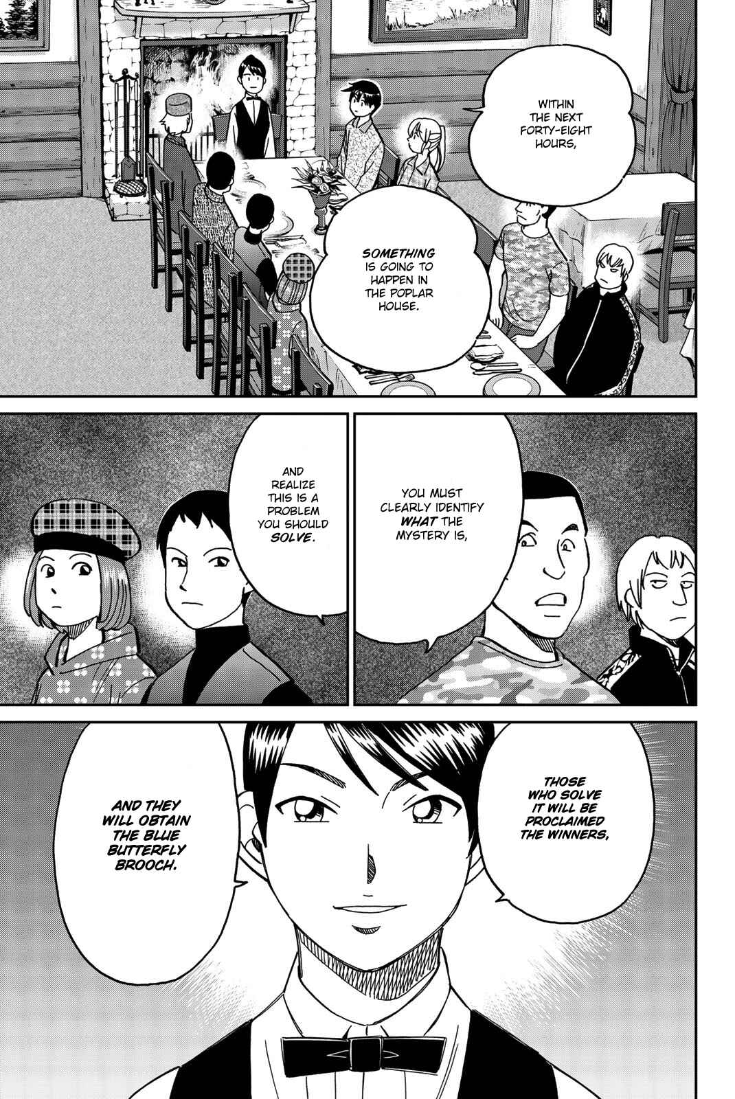 Page 22 Chapter 33 Q.E.D. iff - proven end -