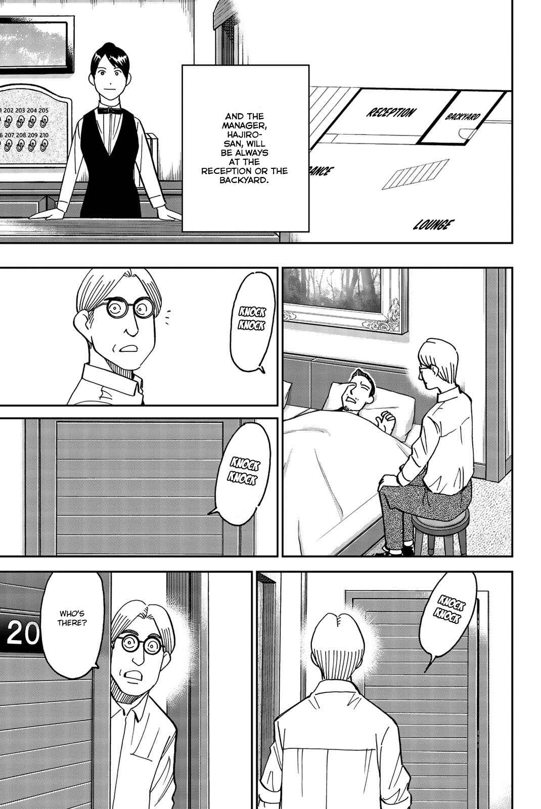 Page 28 Chapter 33 Q.E.D. iff - proven end -