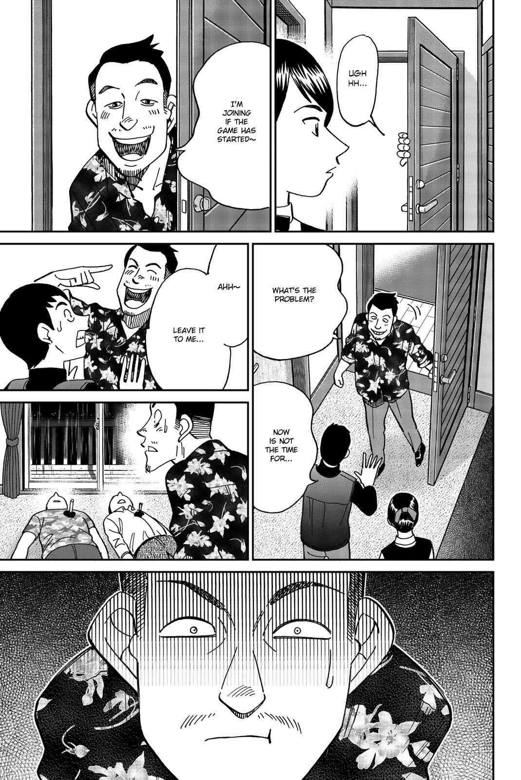 Page 42 Chapter 33 Q.E.D. iff - proven end -