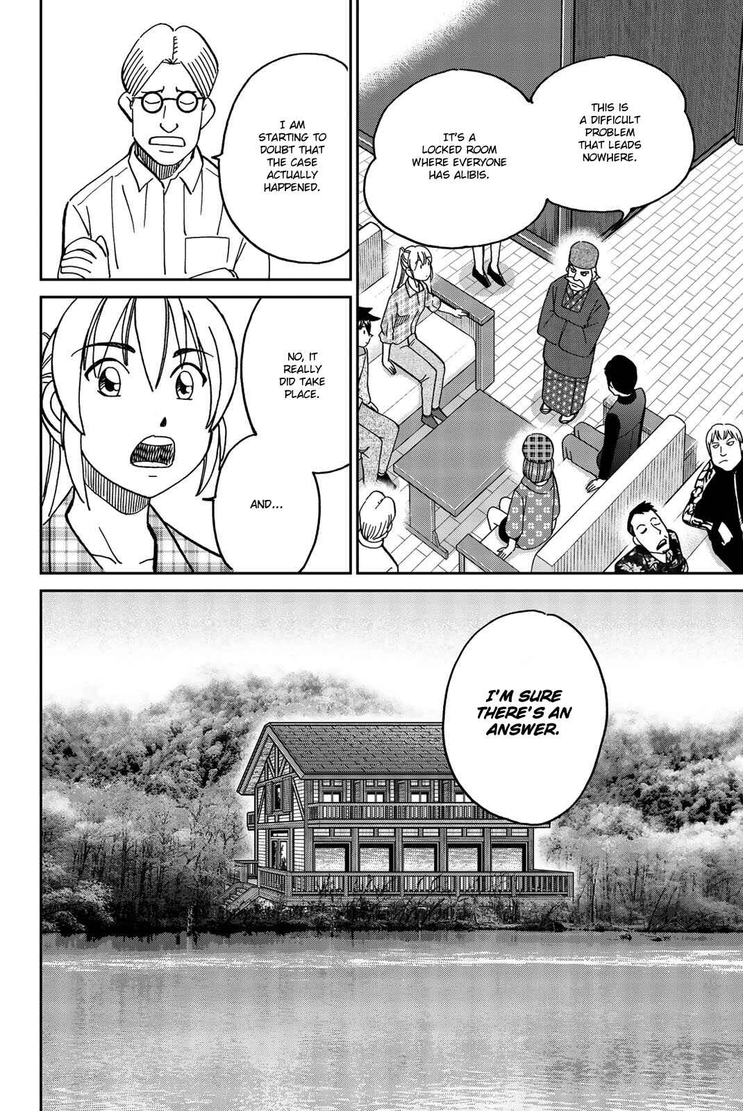 Page 53 Chapter 33 Q.E.D. iff - proven end -