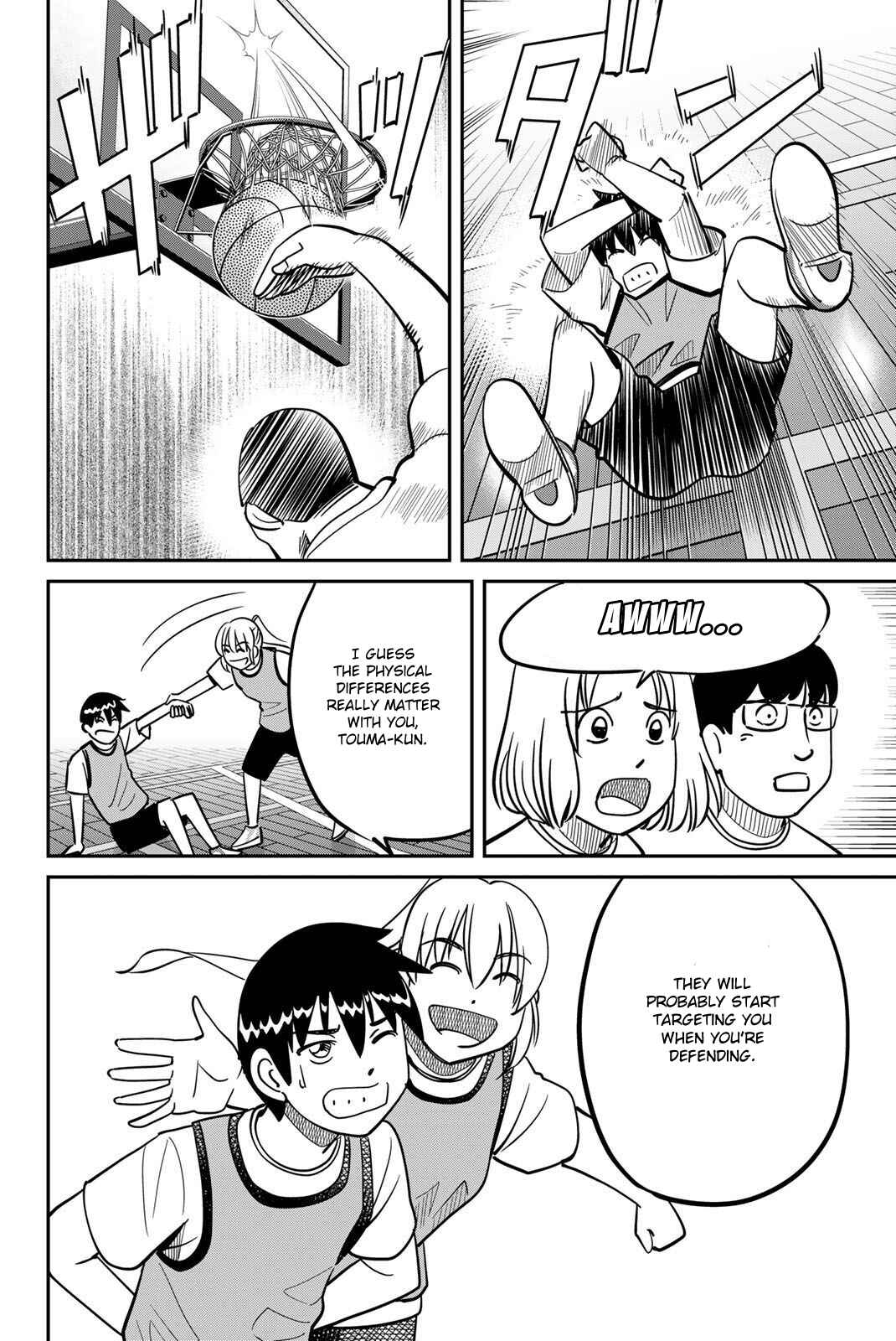 Page 10 Chapter 47 Q.E.D. iff - proven end -