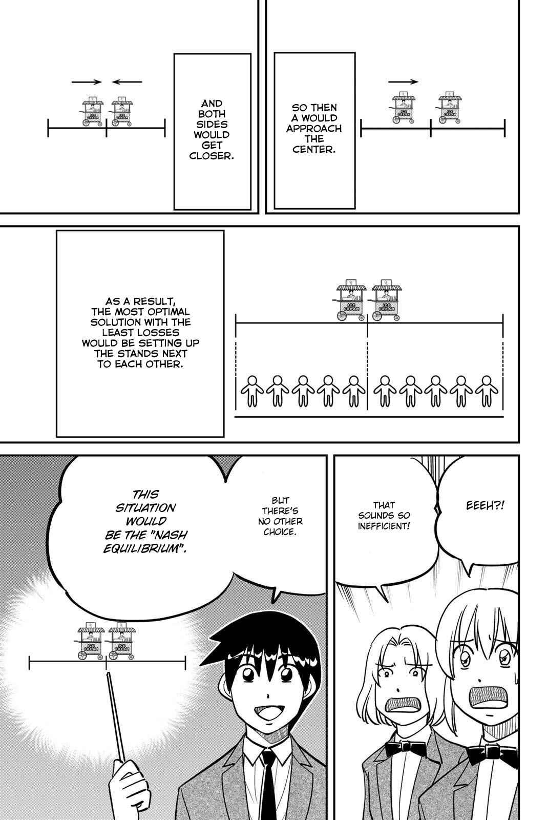 Page 31 Chapter 47 Q.E.D. iff - proven end -