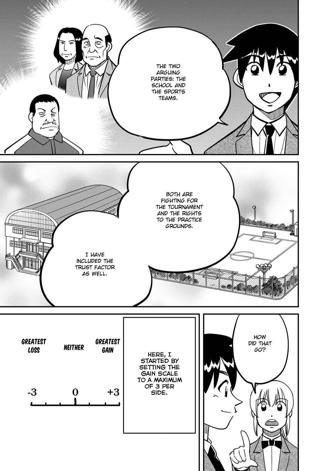 Page 33 Chapter 47 Q.E.D. iff - proven end -
