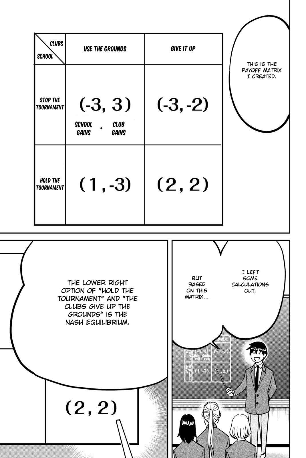 Page 35 Chapter 47 Q.E.D. iff - proven end -