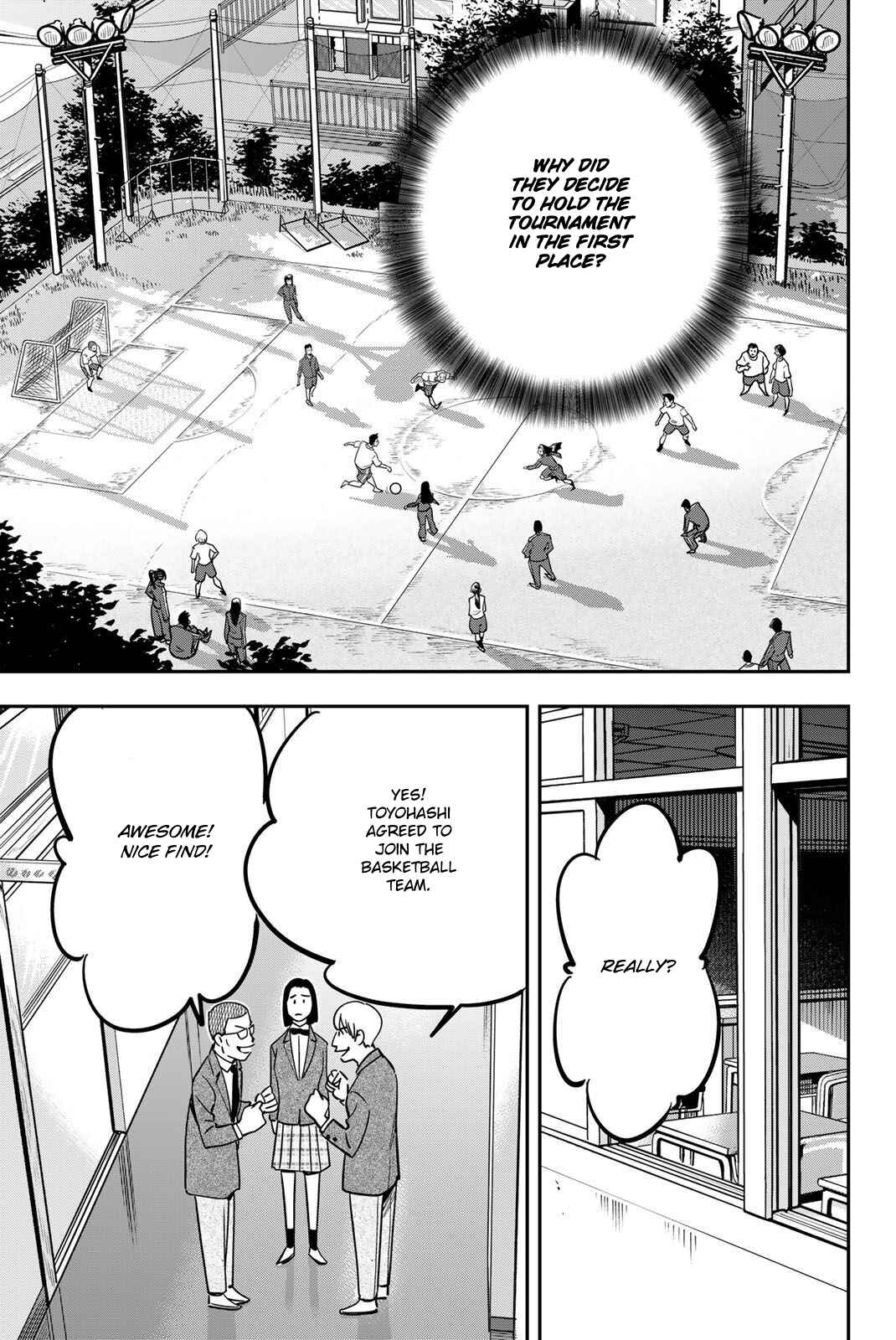 Page 37 Chapter 47 Q.E.D. iff - proven end -